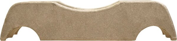 R34362 Hydr. Pump Block JD